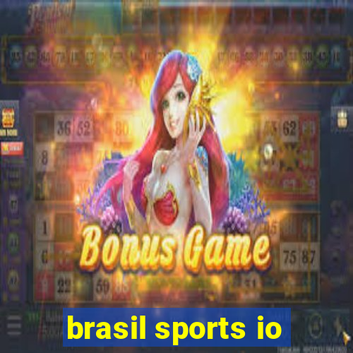 brasil sports io